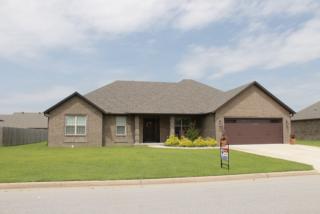 5000 27th St, Paragould, AR 72450-5197