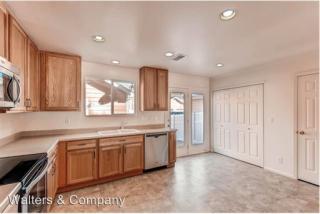 5768 Biscay St, Denver CO  80249-8316 exterior