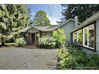 27298 Elk Park Rd, Welches OR  97067-8772 exterior