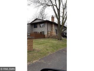 10764 Cavell Rd, Minneapolis, MN 55438-2229