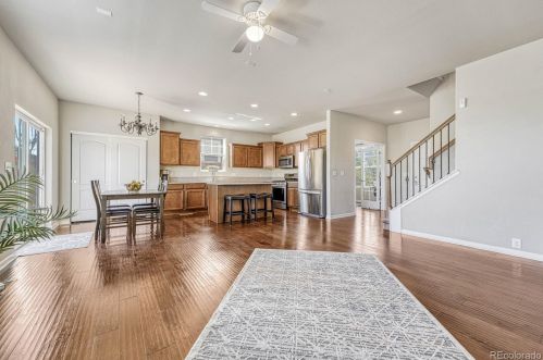 6400 Ider St, Denver CO exterior