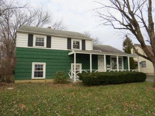 341 Deerfield Rd, Columbus, OH 43228-1246