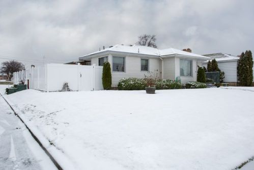4028 Elgin St, Spokane, WA 99205-1446