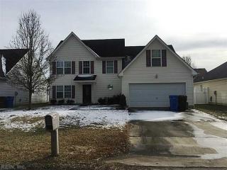 5117 Charlotte St, Chesapeake, VA 23321-1585