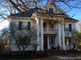 1515 Mound Ave, Jacksonville, IL 62650-2255