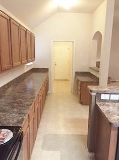 1121 Trinidad Dr, Fort Worth TX  76140-5768 exterior