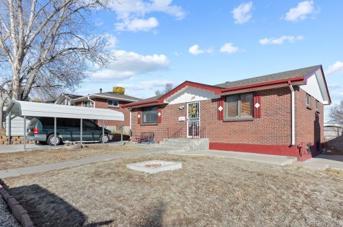 176 Young Ct, Denver, CO 80219-1038