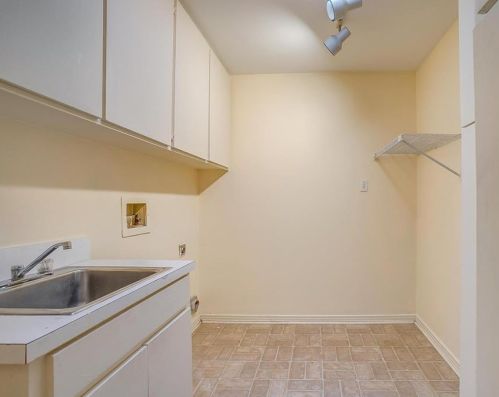 3200 Lamesa Pl, Fort Worth TX  76109 exterior