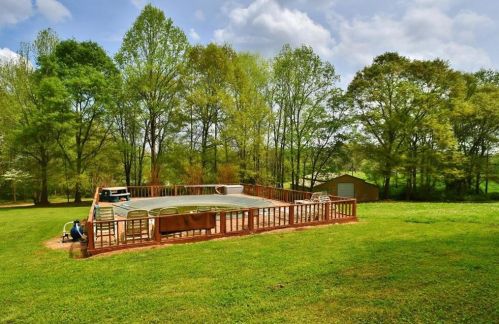 5478 Apple Valley Rd, Jefferson GA  30549-6031 exterior