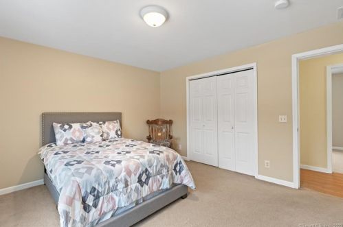 22 Little Falls Way, Durham CT  06422-2918 exterior