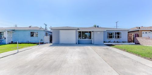10434 Van Ruiten St, Bellflower, CA 90706-2763