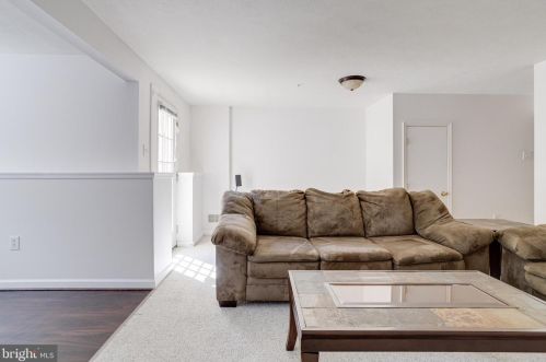 281 Spencer Cir, Forest Hill MD  21050-3151 exterior