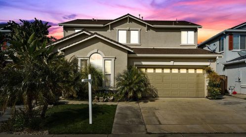 721 Saffron Dr, Tracy, CA 95377-8668