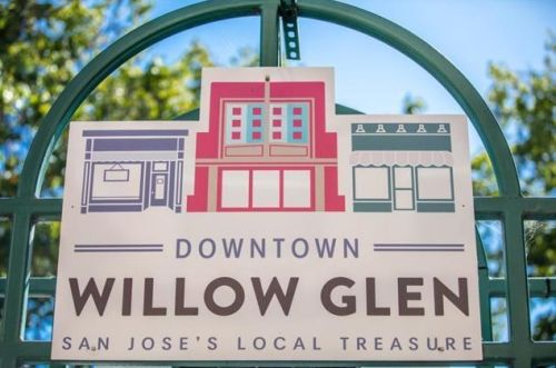 2351 Radio Ave, San Jose, CA 95125-3604