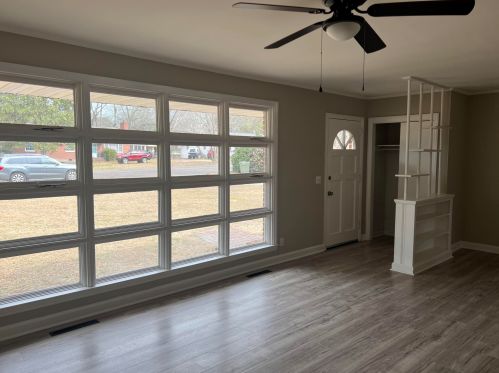807 Woodside Dr, Johnston SC  29832-1344 exterior