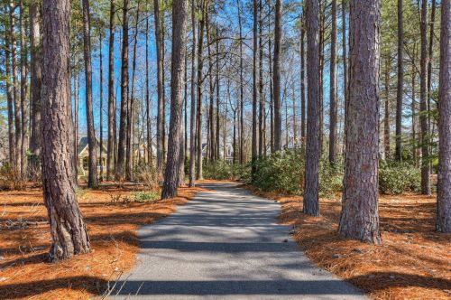 1107 Primrose Ln, Evans GA  30809-7236 exterior