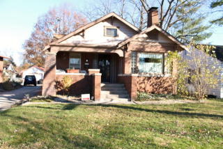 1317 Gilbert St, Danville, IL 61832-2506
