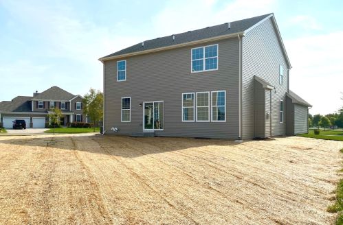 7804 Morgana Dr, Joliet, IL 60431-8046