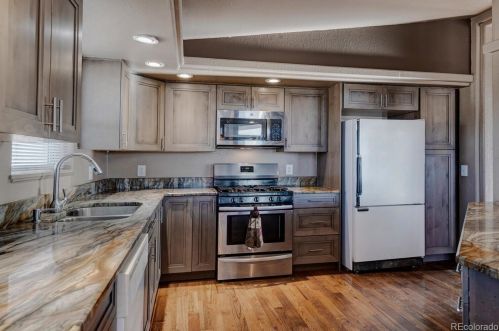 13635 Murphy Rd, Black Forest CO 80106-9065 exterior