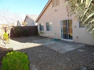 2288 Chestnut Ranch Ave, Henderson NV  89052-0410 exterior