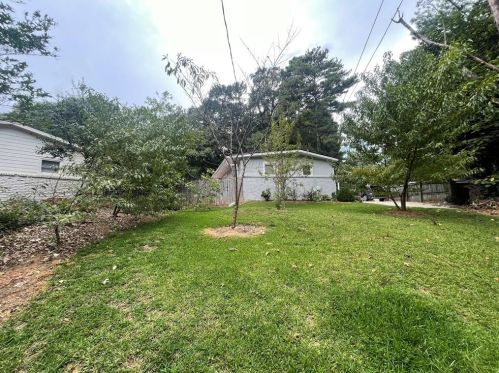 3388 Colquitt Dr, Atlanta GA  30340-1813 exterior