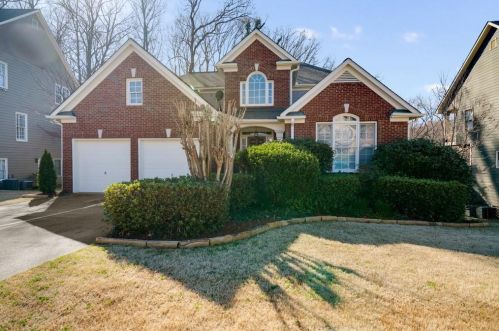 1089 Queensgate Dr, Smyrna, GA 30082-6400