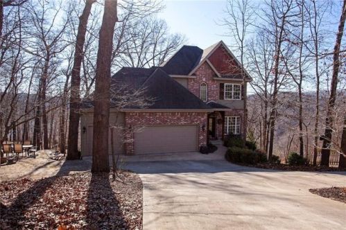 9931 View Dr, Rogers, AR 72756-8115
