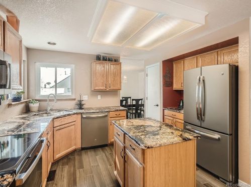 13528 Vallejo St, Denver CO  80234-1052 exterior