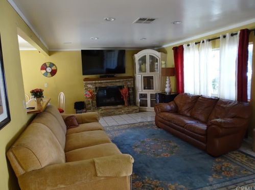 1247 Groton St, Anaheim CA  92801-1543 exterior