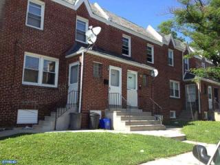 6407 Malvern Ave, Philadelphia, PA 19151-2426