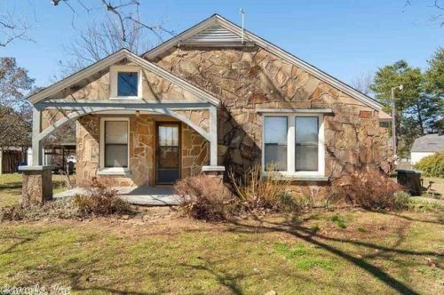 4 Belle Dr, Guy, AR 72061