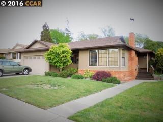 4732 Westwood Ct, Richmond, CA 94803-2441