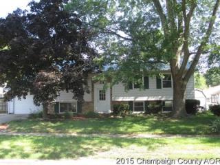 3106 William St, Champaign, IL 61821-4016