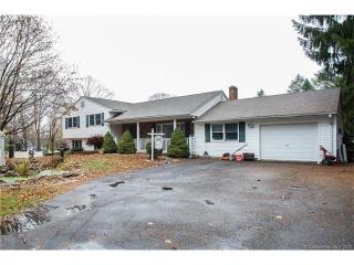 94 Seiter Hill Rd, Wallingford, CT 06492-3242
