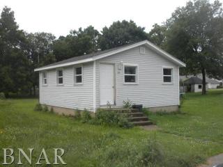 105 Griffin St, Hittle, IL