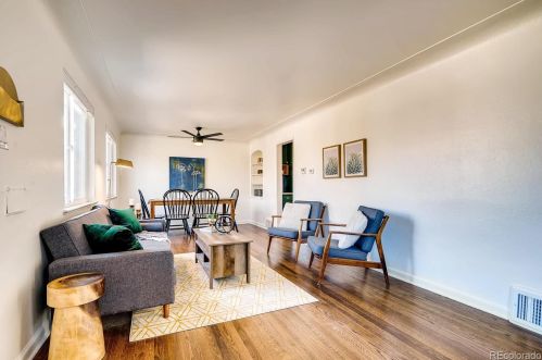 1410 Spruce St, Denver, CO 80220-3221