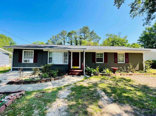 406 Willow Ave, Warner Robins, GA 31093-3032
