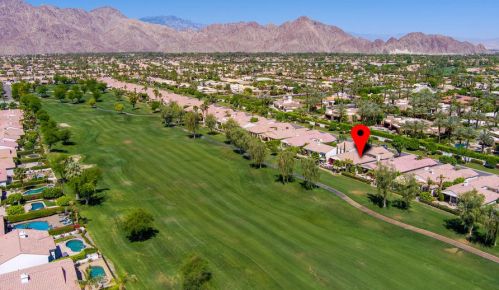 79375 Mandarina, La Quinta, CA 92253-8538