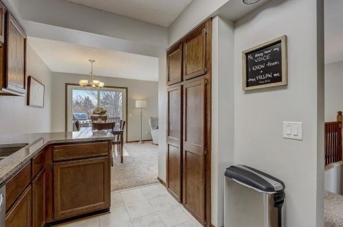 2862 Castleford Ct, Saint Paul MN  55125-3416 exterior