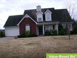 1129 Mantle Way, Murfreesboro, TN 37129-8500