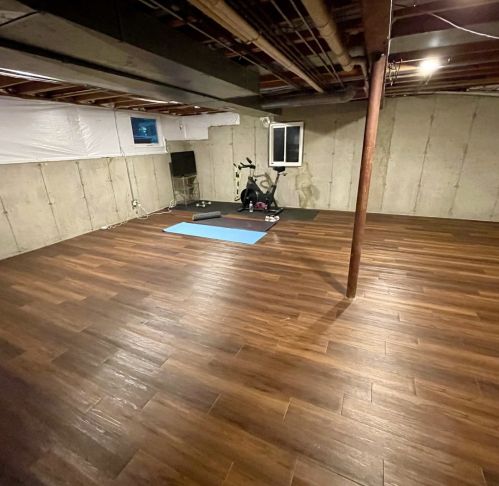 836 Bonnie Brae Ln, Lemont IL  60440-1131 exterior