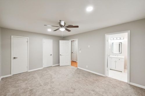 4313 Clayton Rd, Fort Worth TX  76116-8036 exterior