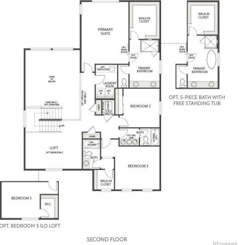 3453 Gold Bug Ct, Denver CO 80011-2592 exterior