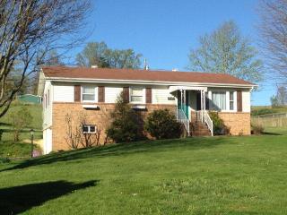 22208 Green Vlg, Abingdon, VA 24210-1836
