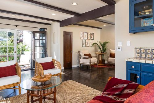 1408 Cordova Ave, Glendale CA  91207-1532 exterior