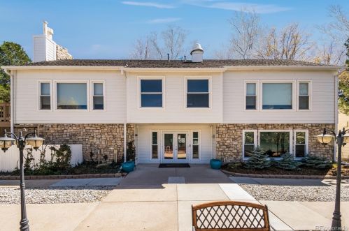 4505 Yosemite St, Denver CO  80238-3394 exterior