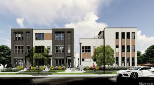 1817 Williams St, Denver, CO 80218-1209