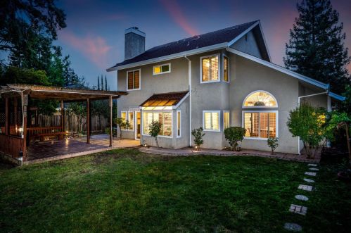 6037 Mcneely Way, Citrus Heights, CA 95662-4639