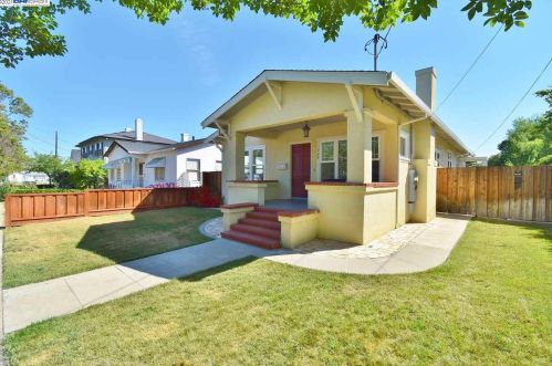 766 J St, Livermore, CA 94550-4507