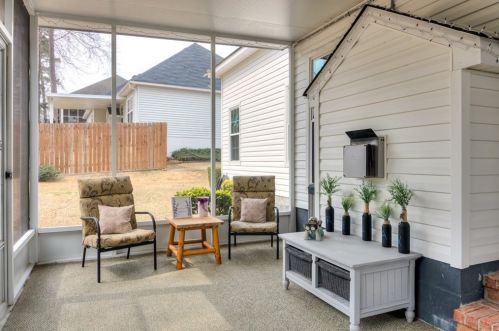 4140 Bald Eagle Pl, Evans GA  30809-4814 exterior